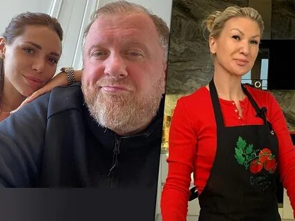 Жена константина ивлева