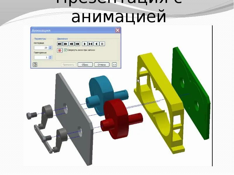 Стандарты сапр. Стандарты сапр