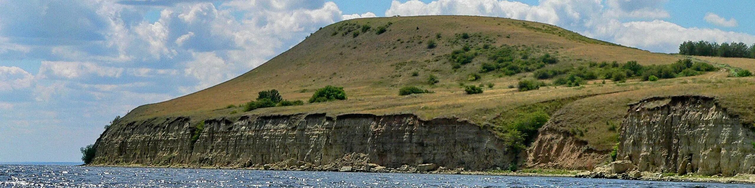 Щербаковка