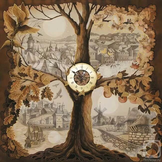 Tree hours