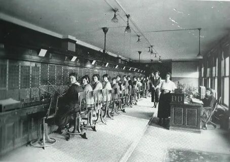 Bell company