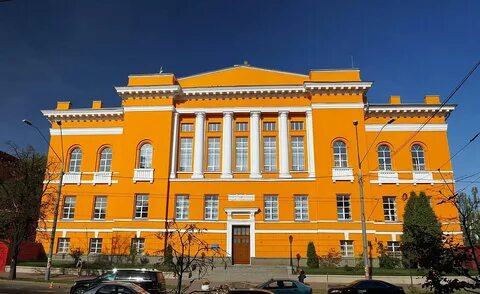 Ул максимовича