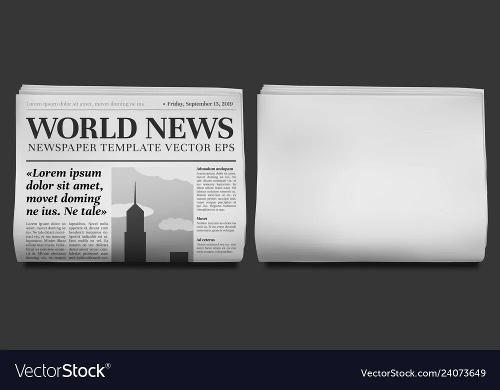 Mockup газета. Newspaper Page шаблон. Газета мокап пустая. Newspaper Минимализм.