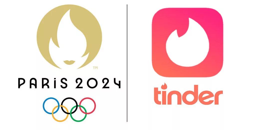 Вебтипикон 2024. Тиндер лого. Логотип 2024. Логотип Tinder Plus. Мемный логотип Тиндера.