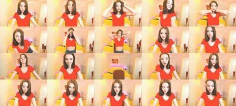 Webcam recorded chaturbate