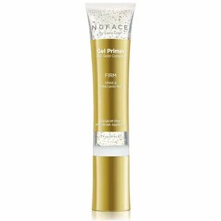 Gold gel