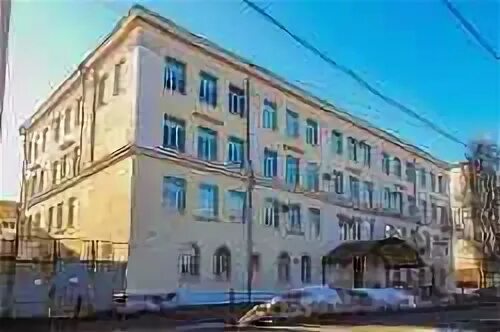 Степана разина 22