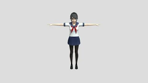 Yandere simulator 2018