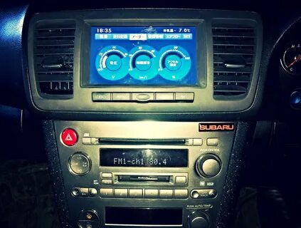 Legacy installer