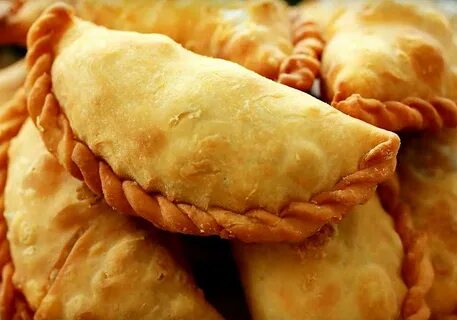 Пресная выпечка