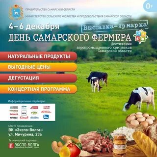 Самарский мсх