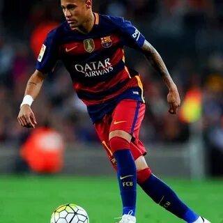 neymars skor 2016