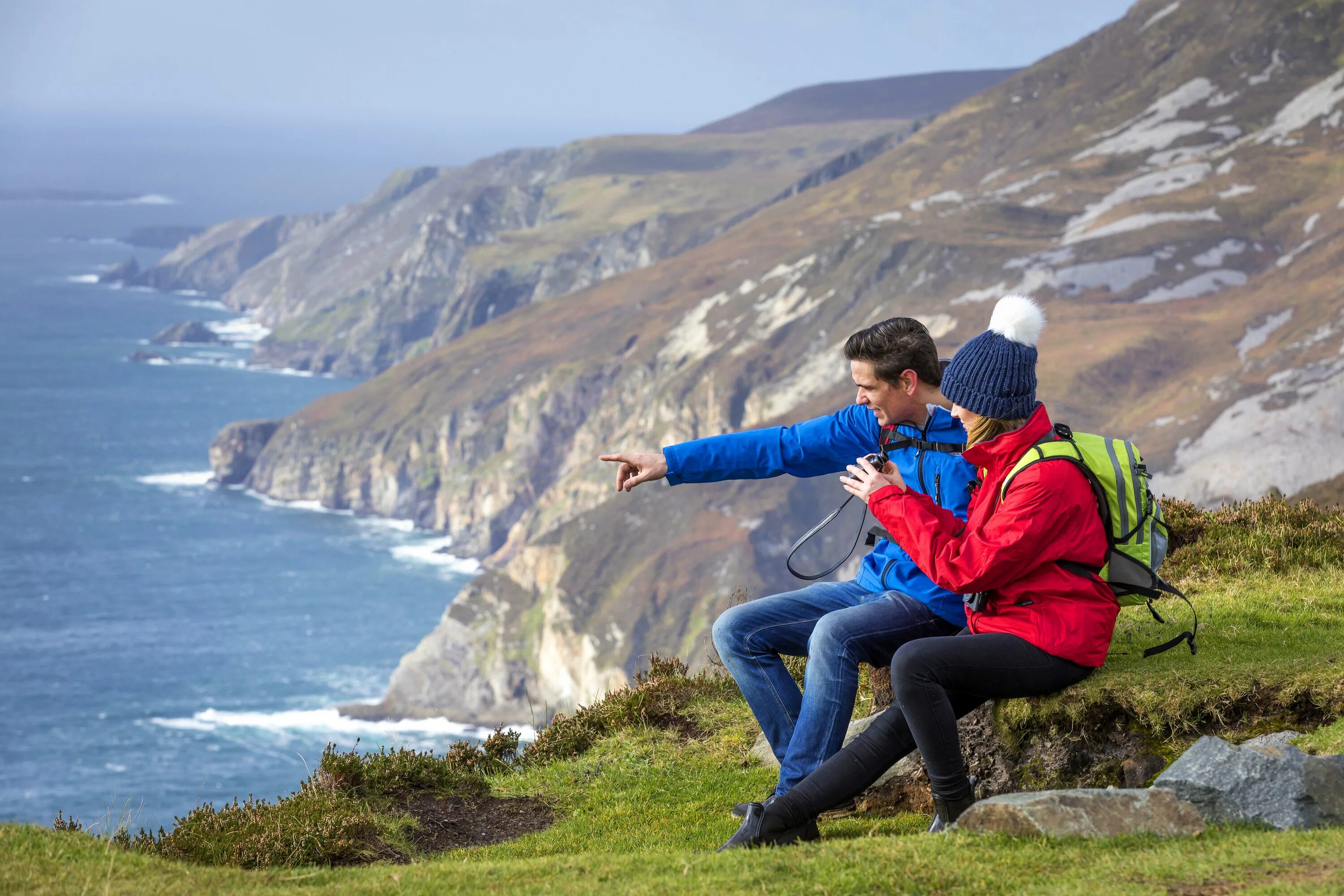 Places to do sport. Do Sport. Sport in Ireland.