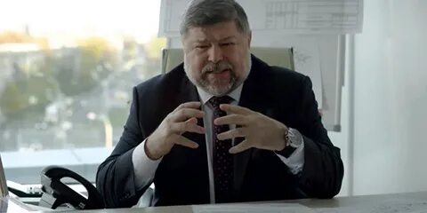 Вадимом романовым