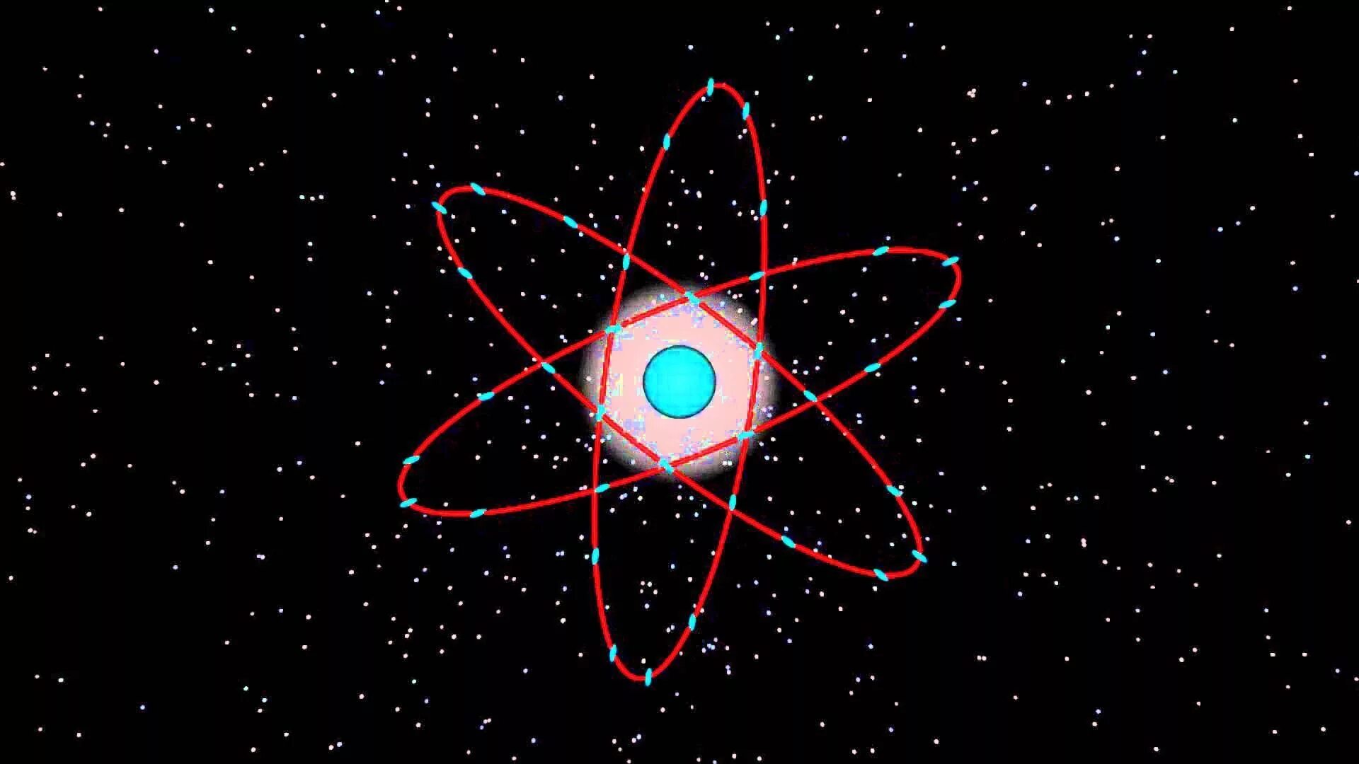 Atomic structure. Визуализация атома. Atomic Nucleus. Как выглядит электрон. Энергия неизвестного атома