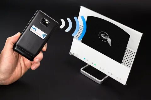 Nfc devil
