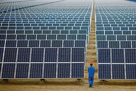 Solar international