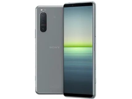 Sony 5 ii