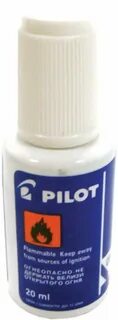 Жидкость pilot