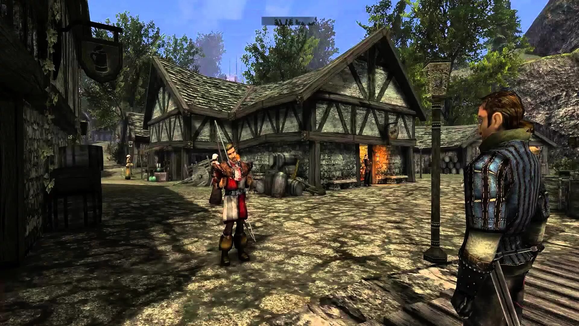 Gothic. Готика 2 игра. готика 2 рпг. gothic 2 classic. gothic 2 (2002).