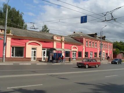 Сормово 7