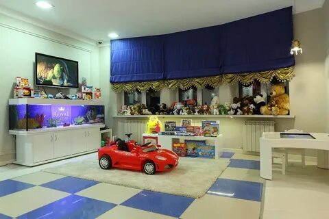 Кидс казань