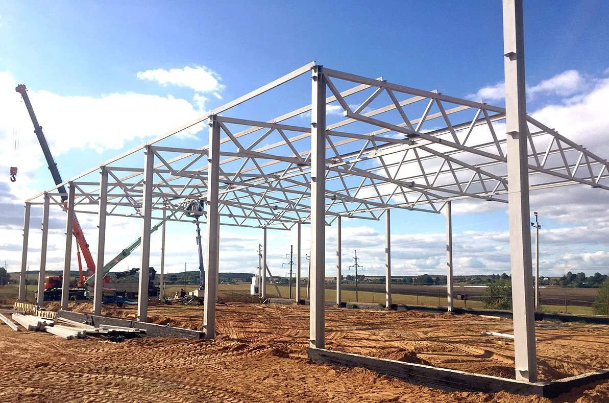 Монтаж фундаментов под оборудование. Под пром. Мостовой кран 45т. Под пром. Промышленный фундамент.