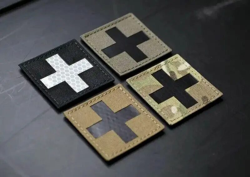 A patch in akicustomplugin. Кросс патч. патч медицина. ir patch. medic patch.