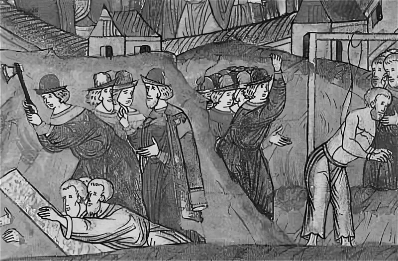 старицкий мятеж. старицкий мятеж. старицкий мятеж. смерть елены глинской. владимир старицкий брат ивана грозного.