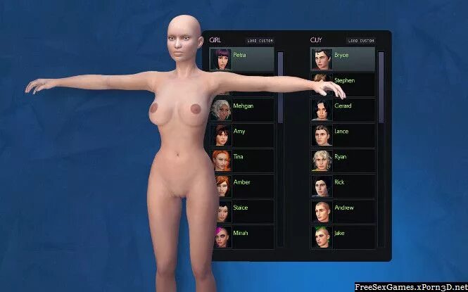 Лучшие Порно Игры 3d 2024