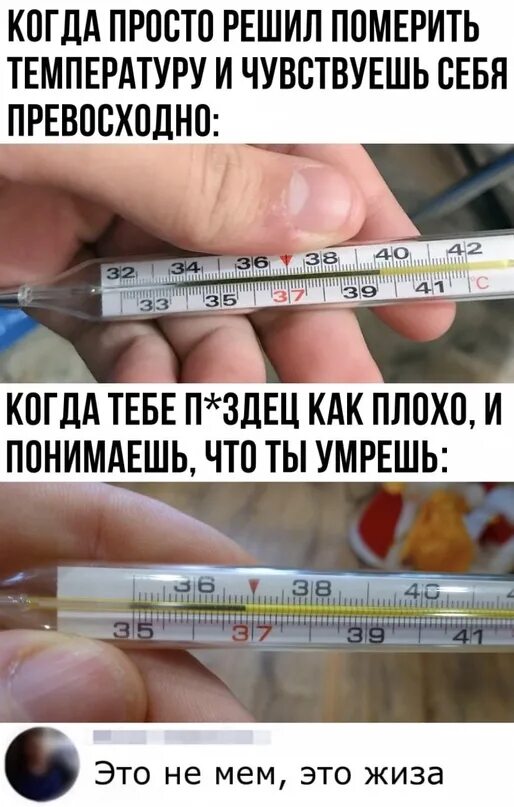 Можно ли идти в школу с температурой. Померяю температуру. У меня температура. Температура 38. Температура Мем.