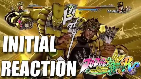 Jojo battlegrounds