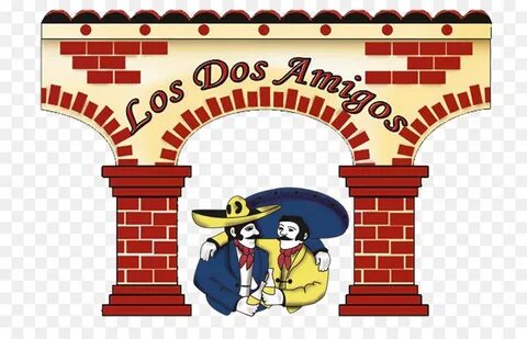 Dos amigos