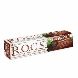 R o c 8