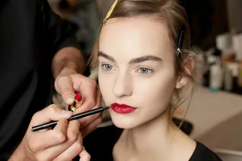 Make up 1