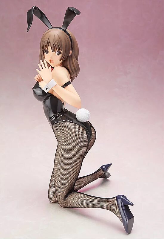 Complete models