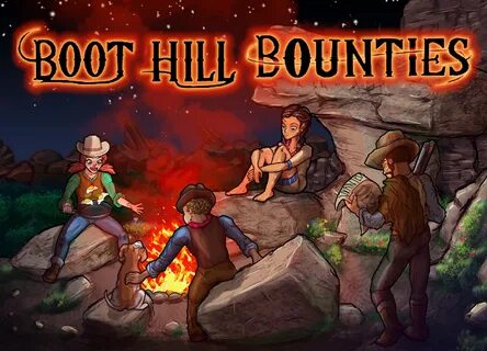 Boothill wallpaper pc