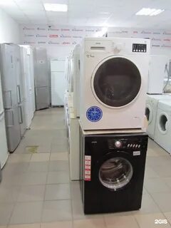 Бытовая техник в барнауле