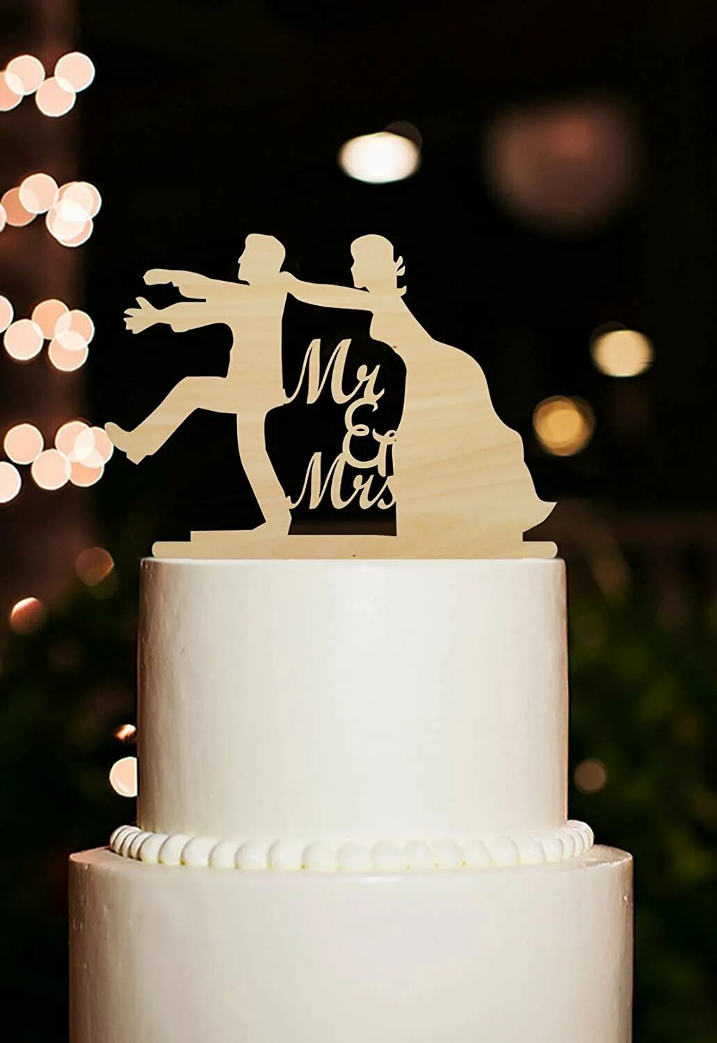Топпер Мистер и миссис свадебный. Топперы для торта. Топпер на свадебный торт. Свадебный торт с силуэтами.