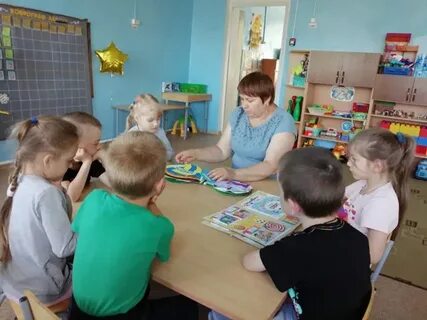 Полянке 1 разбор