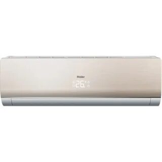 Внутренний блок кондиционера haier