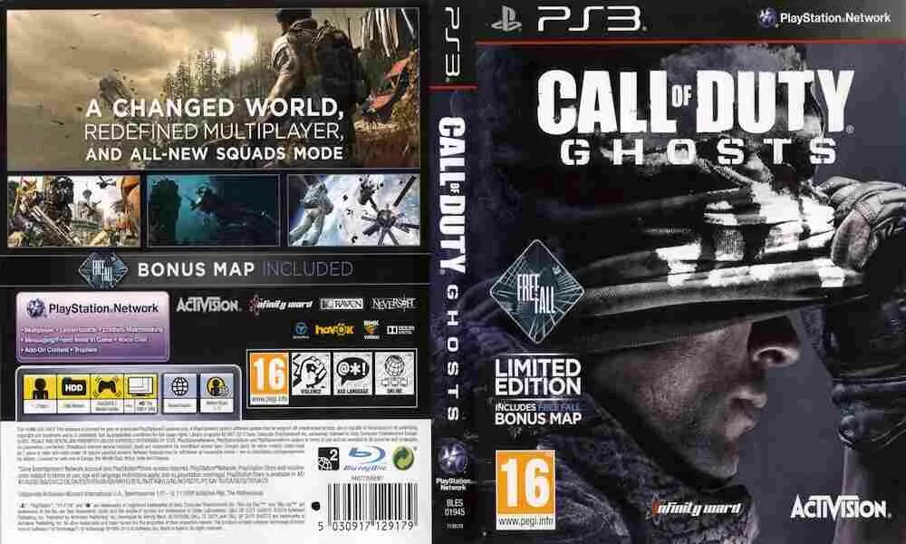 Кал оф дьюти на пс3. Call of duty 3 ps3 обложка. Диск пс2 call of duty 3. Ps3 call of duty диски. Call of duty ghost [ps3, русская версия].