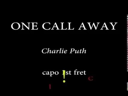 Safe call away xiu перевод