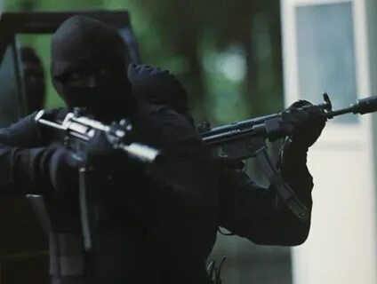 Отряд спасения