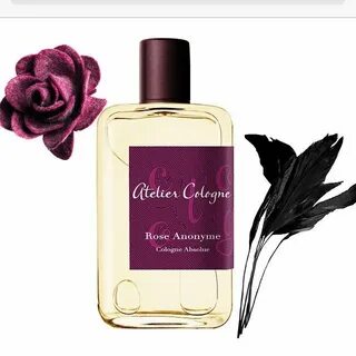 Cologne parfum