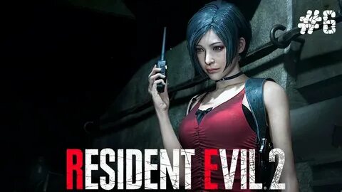 Resident evil 2 канализация