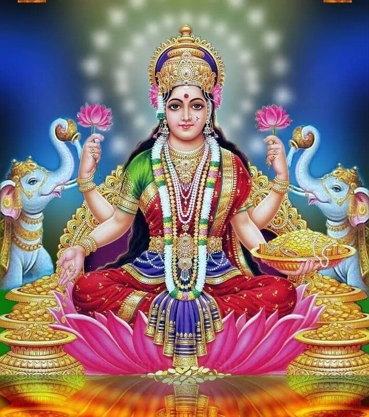 Lakshmi