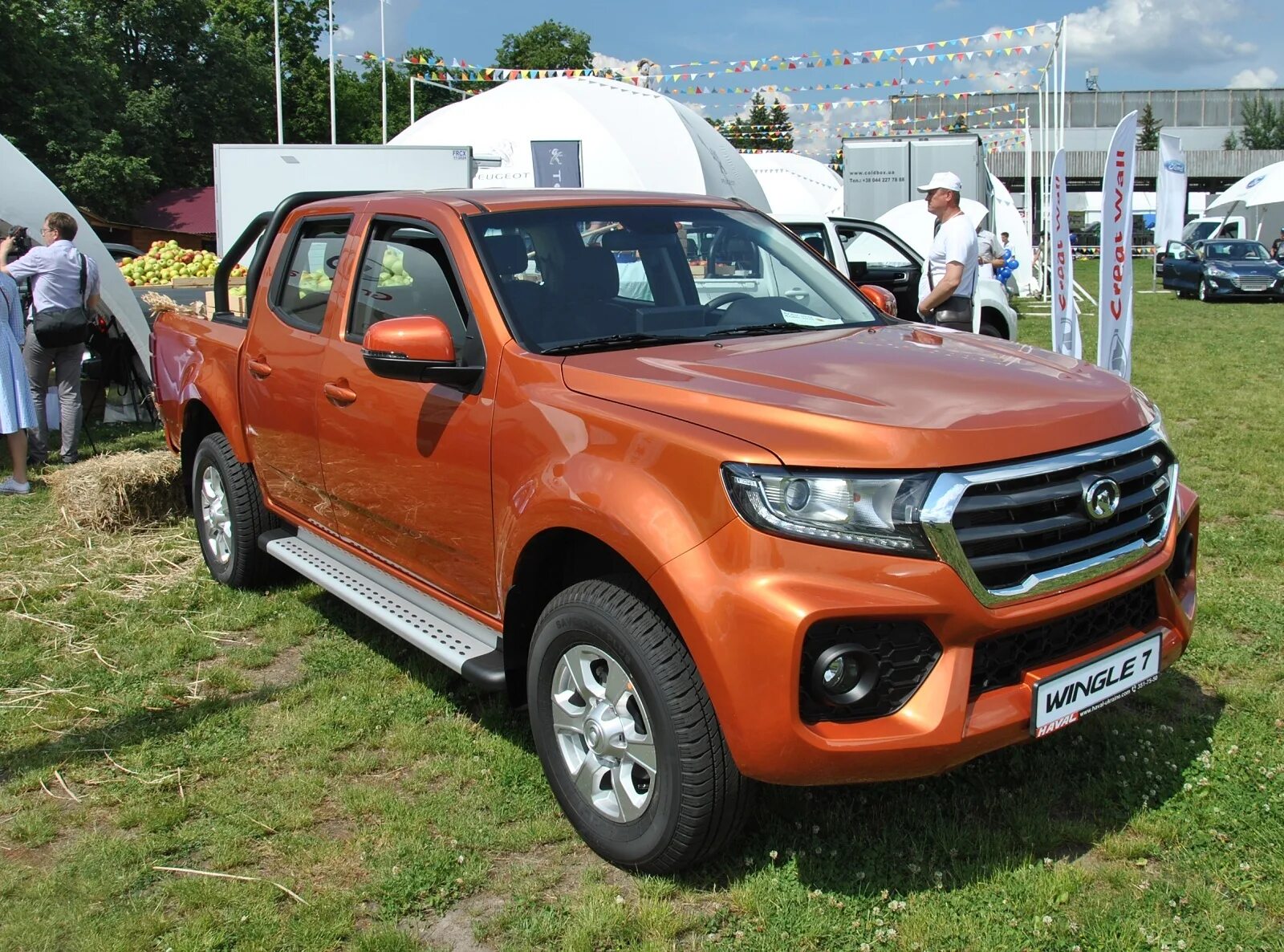 Хавал пикап. Haval great wall pickup wingle7. Грейт вол пикап 2020. Great wall pickup 2021. Хавал пикап.