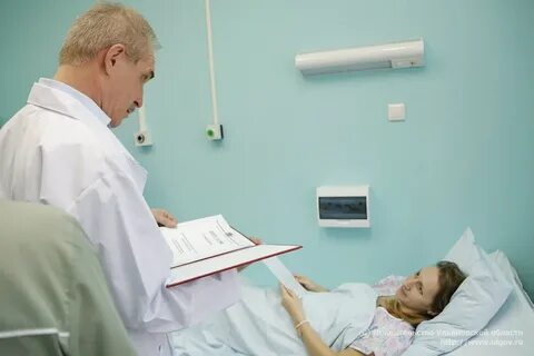 Роддом посещение