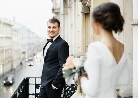 Петербургская свадьба